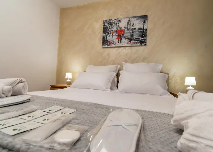 North Urban Escape Bucarest