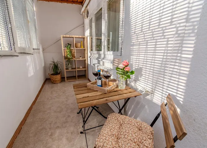 Appartamento North Urban Escape Bucarest