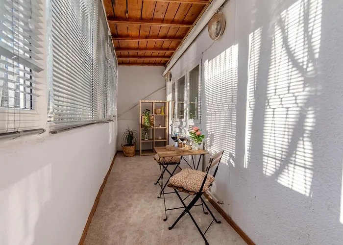 Appartamento North Urban Escape *