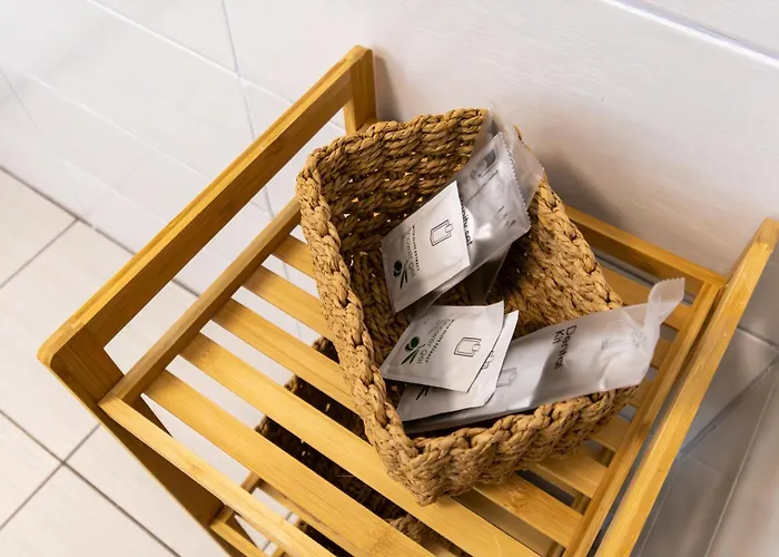 Appartamento North Urban Escape *