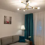 North Urban Escape Aviatiei * 부쿠레슈티