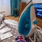 North Urban Escape Aviatiei 아파트 *