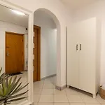 아파트 North Urban Escape Aviatiei 부쿠레슈티