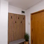 North Urban Escape Aviatiei