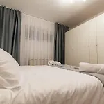 아파트 North Urban Escape Aviatiei