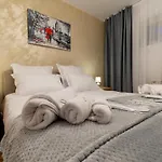 North Urban Escape Aviatiei