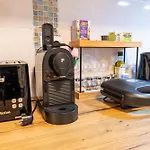 아파트 North Urban Escape Aviatiei *