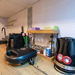 North Urban Escape Aviatiei *