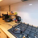 North Urban Escape Aviatiei