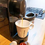 아파트 North Urban Escape Aviatiei *