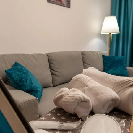 North Urban Escape Aviatiei 아파트