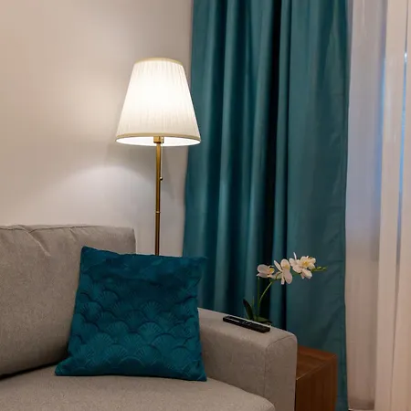 Apartment North Urban Escape Aviatiei - Free Parking - Self Check-in