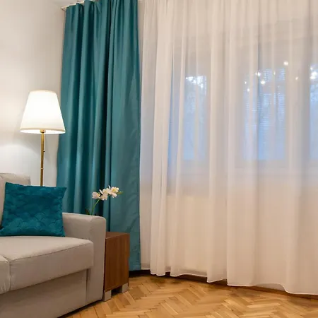 아파트 North Urban Escape Aviatiei *