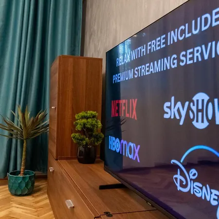 North Urban Escape Aviatiei *