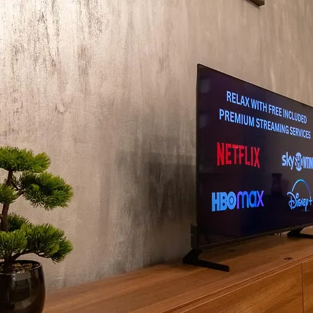 North Urban Escape Aviatiei 부쿠레슈티