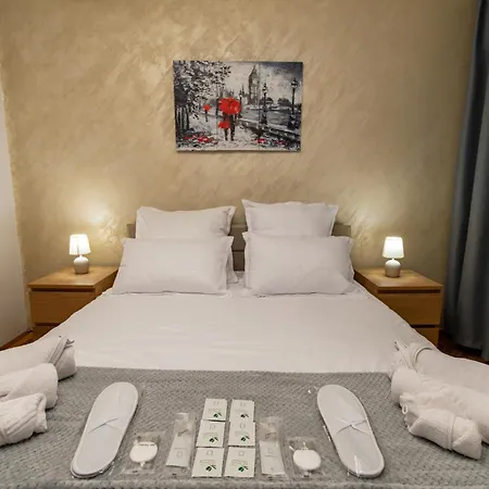 North Urban Escape Aviatiei - Free Parking - Self Check-in *