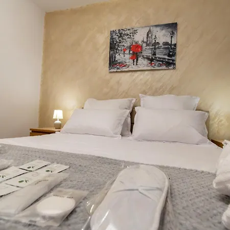 North Urban Escape Aviatiei - Free Parking - Self Check-in Bucharest
