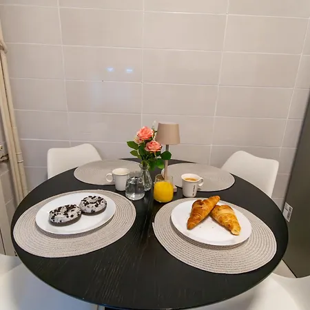 North Urban Escape Aviatiei - Free Parking - Self Check-in * Bucharest