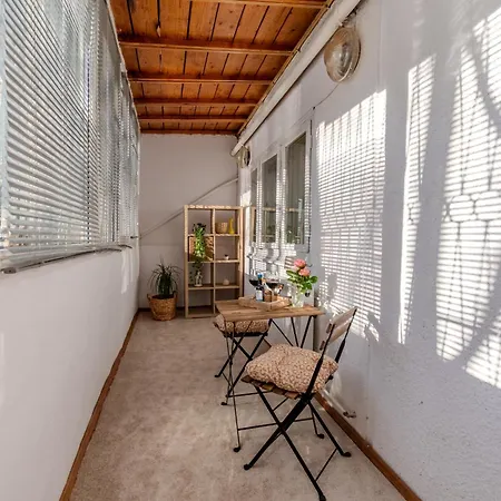 Apartment North Urban Escape Aviatiei - Free Parking - Self Check-in *