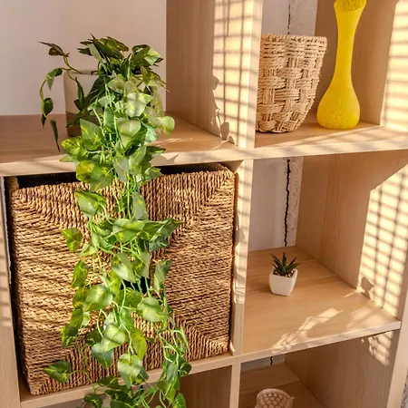 North Urban Escape Aviatiei - Free Parking - Self Check-in Apartment Bucharest