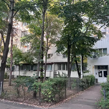 Apartment North Urban Escape Aviatiei - Free Parking - Self Check-in *