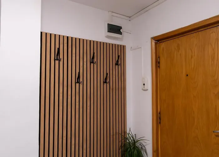 North Urban Escape