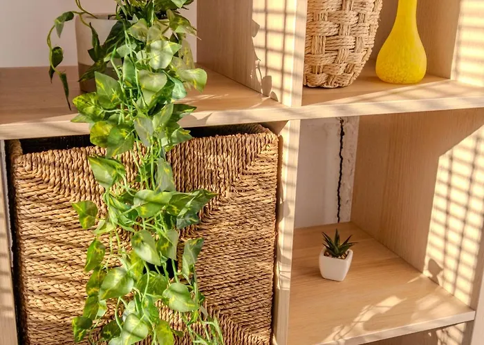North Urban Escape Apartment Bucharest