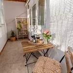 דירה North Urban Escape Aviatiei בוקרשט